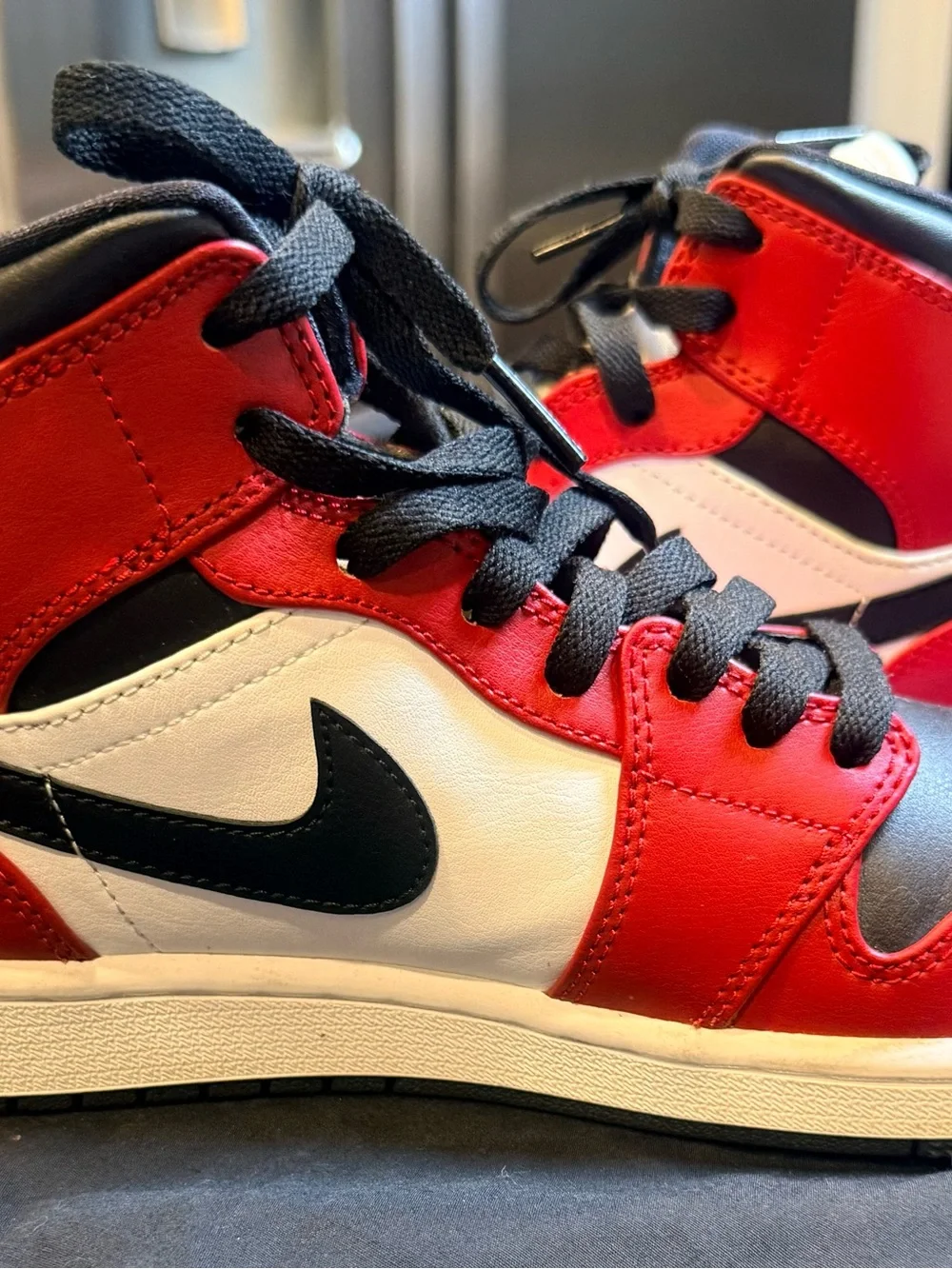 Jordan nike air